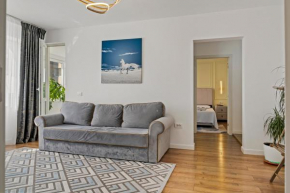Apartament de lux Moghioros Park